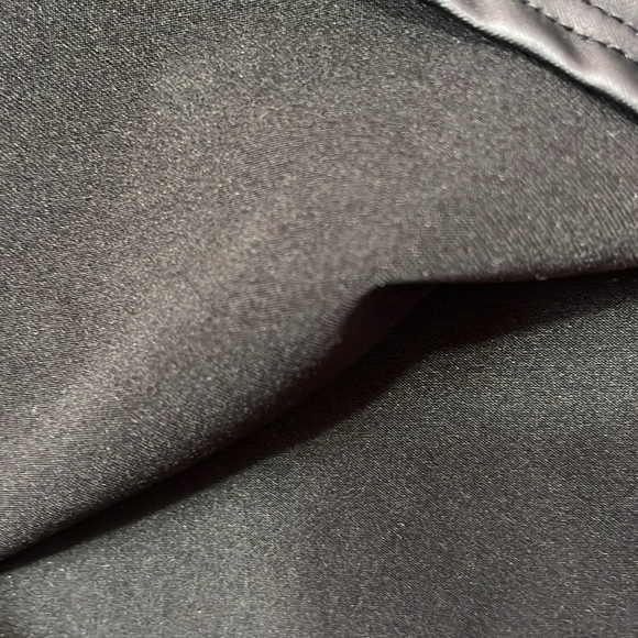 Leather bodysuit - Picture 6 of 7